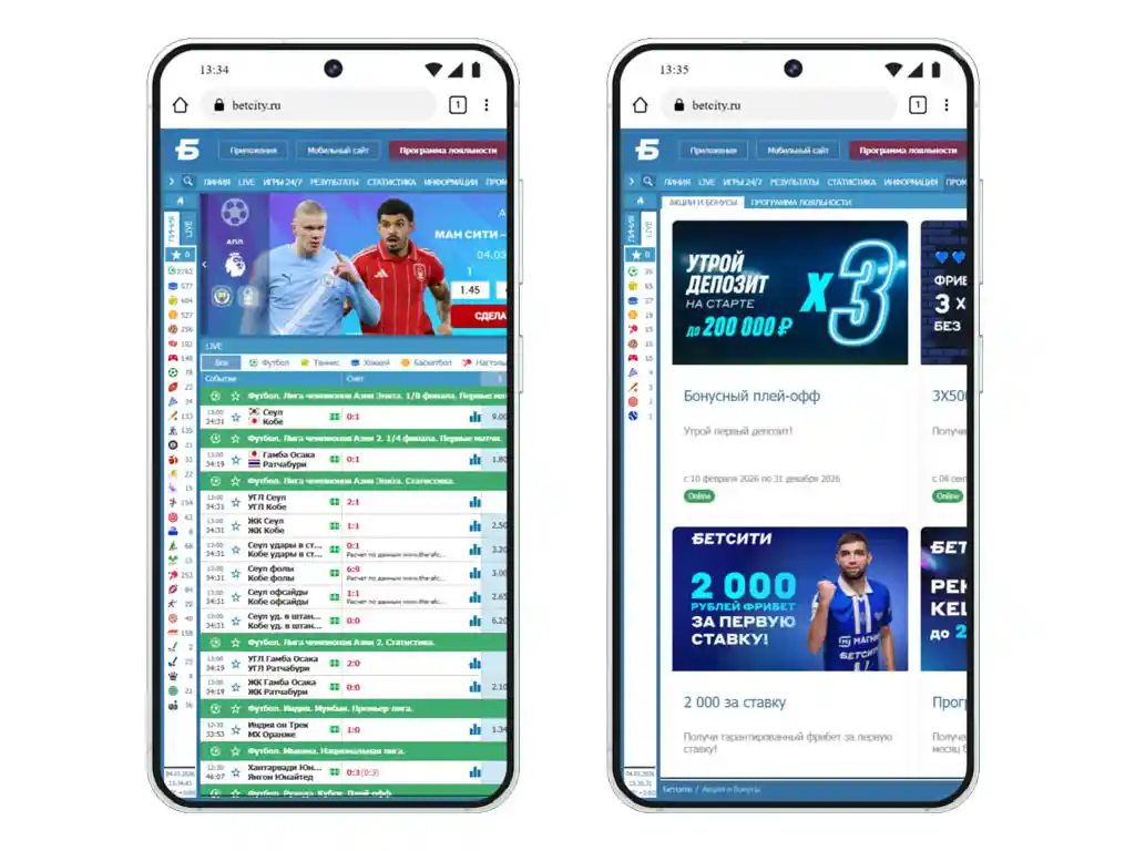 betcity